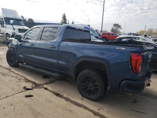 1GTU9CED6KZ333175 GMC Sierra K1500 Elevation