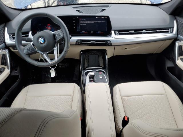 WBX73EF0XP5V94316 BMW X1 Xdrive28i