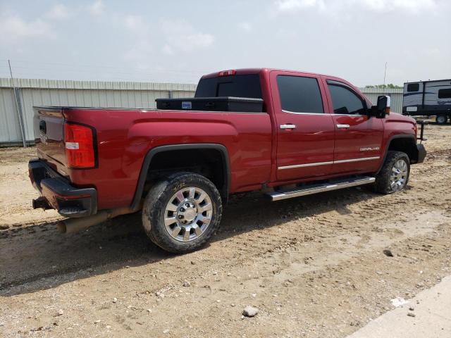 1GT12UEYXJF210673 GMC Sierra K2500 Denali