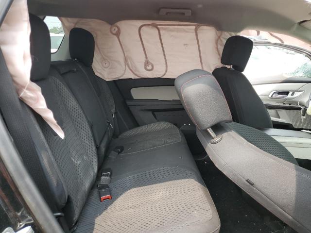 2GKALMEK4F6419146 GMC Terrain Sle