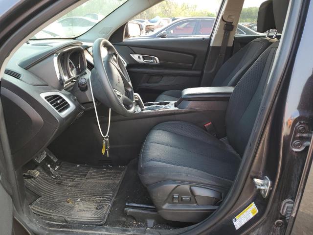 2GKALMEK5E6204163 GMC Terrain Sle