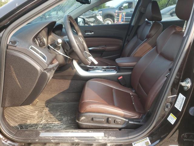 19UUB2F32FA020439 Acura TLX