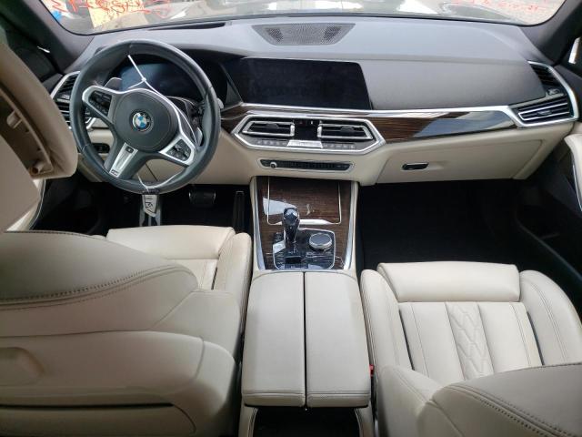 5UXCR6C50KLL61855 BMW X5 Xdrive40i