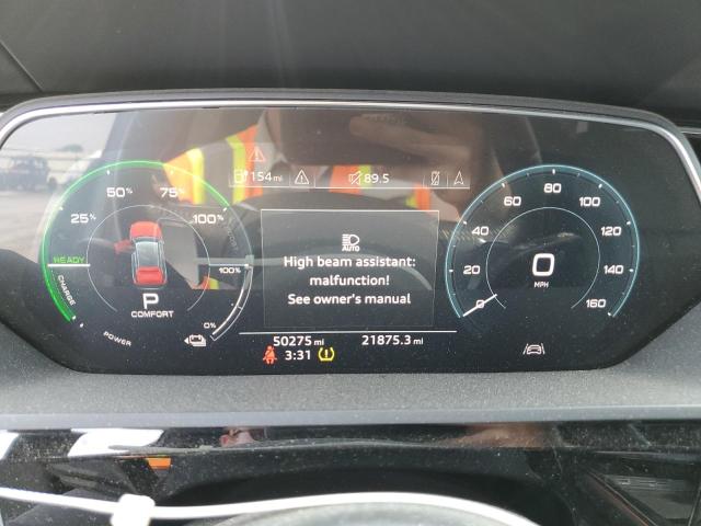 WA1VAAGE5KB006016 Audi E-tron Prestige