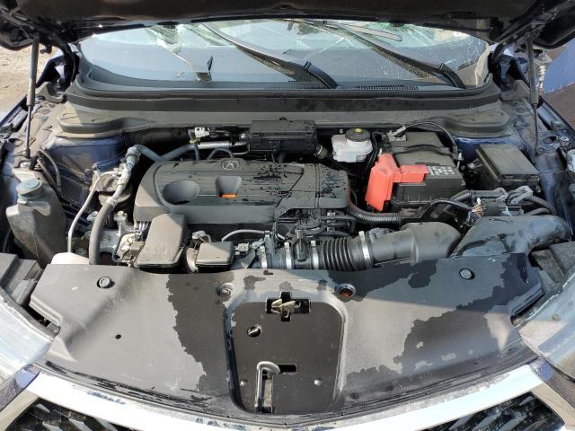 5J8TC2H50NL000961 Acura Rdx Technology