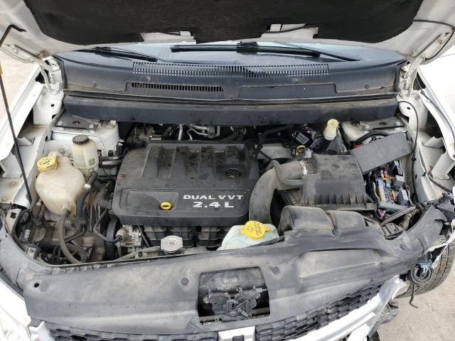 3C4PDCABXFT631046 Dodge JOURNEY SE