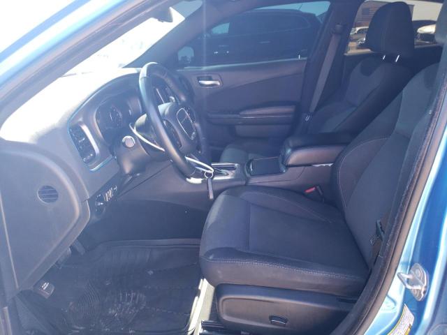 2C3CDXBG9JH284315 Dodge Charger Sxt