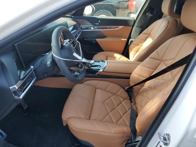 WBA23EH02PCM40857 BMW 740 I