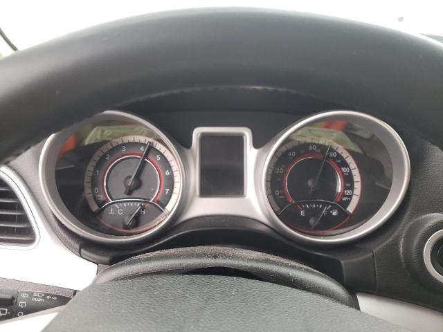 3C4PDCAB6JT274733 Dodge JOURNEY SE