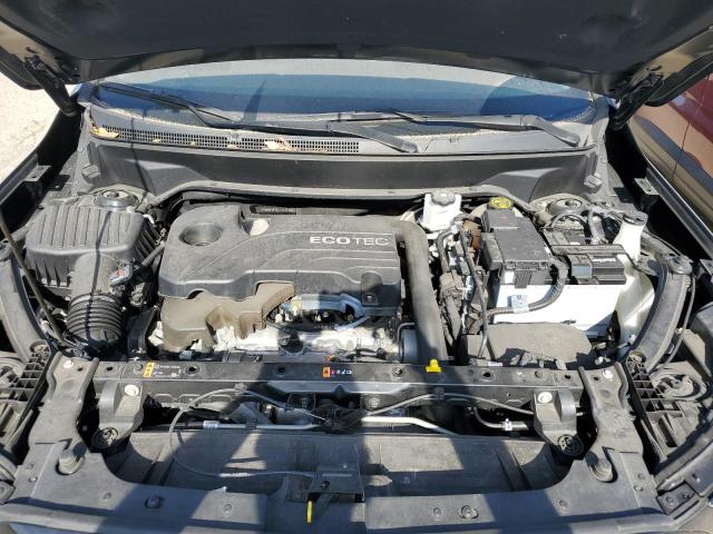 3GKALMEV8LL237158 GMC Terrain Sle