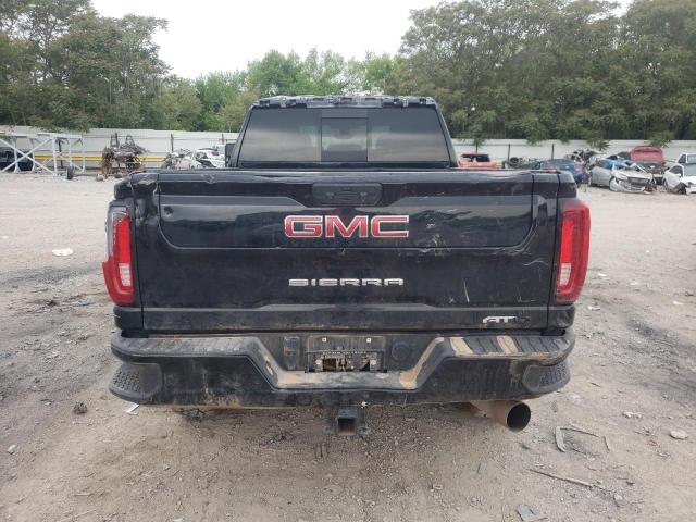 1GT49PEY1NF289117 GMC Sierra K2500 At4