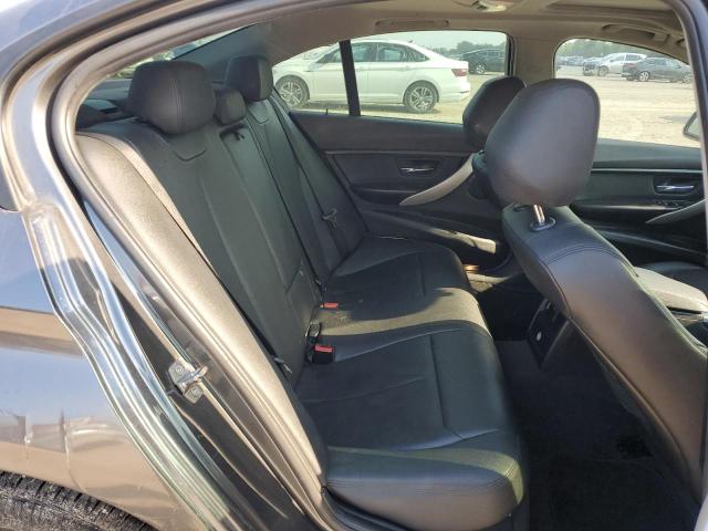 WBA3B1C58FK139033 BMW 320 I