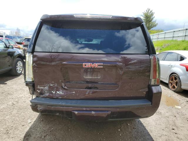 1GKS2GKC8HR243232 GMC Yukon Xl K1500 Slt
