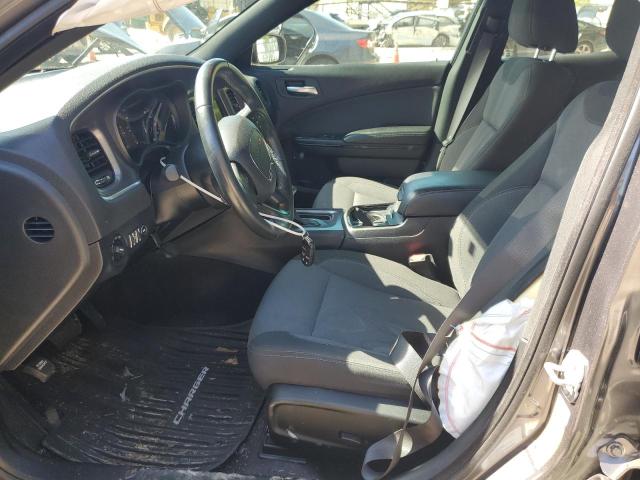2C3CDXBG7JH126085 Dodge Charger Sxt