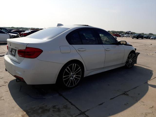 WBA8B3C58GK383347 BMW 340 I