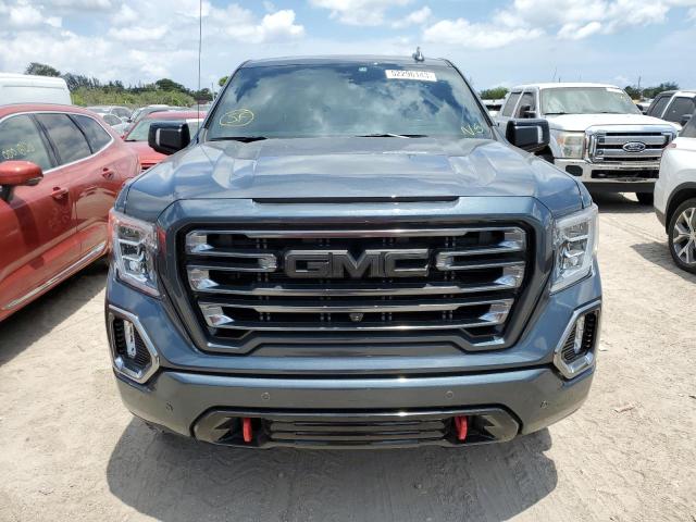 1GTP9EEL8NZ119440 GMC Sierra Limited K1500 At4