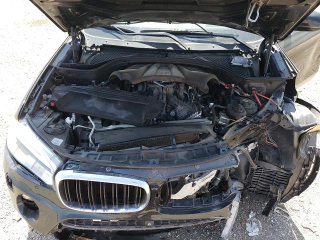 5YMKW8C37H0U71870 BMW X6 M