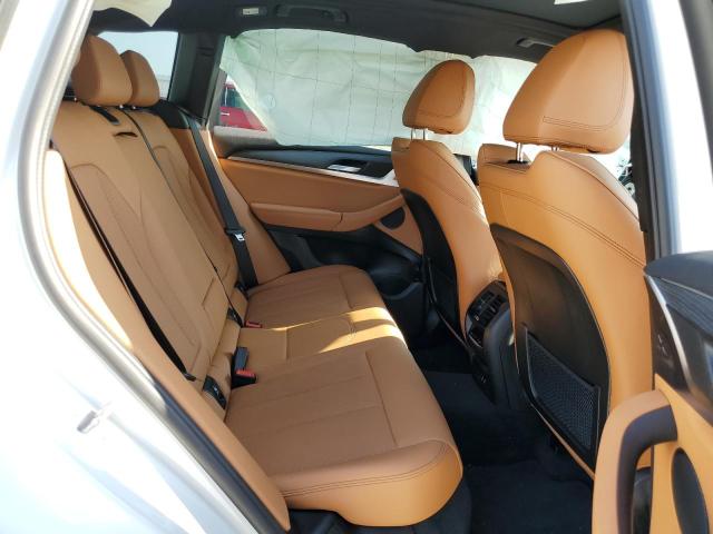 5UX43DP02N9K82617 BMW X3 Sdrive30i
