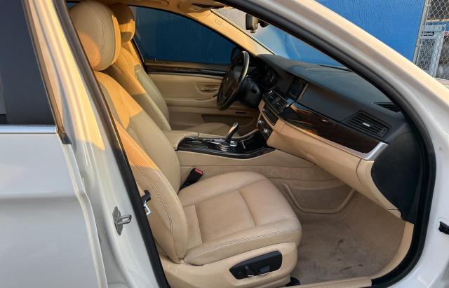 WBA5A5C50FD517465 BMW 528 I