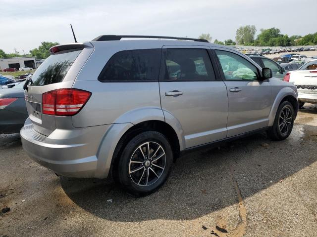 3C4PDCAB3JT532626 Dodge JOURNEY SE