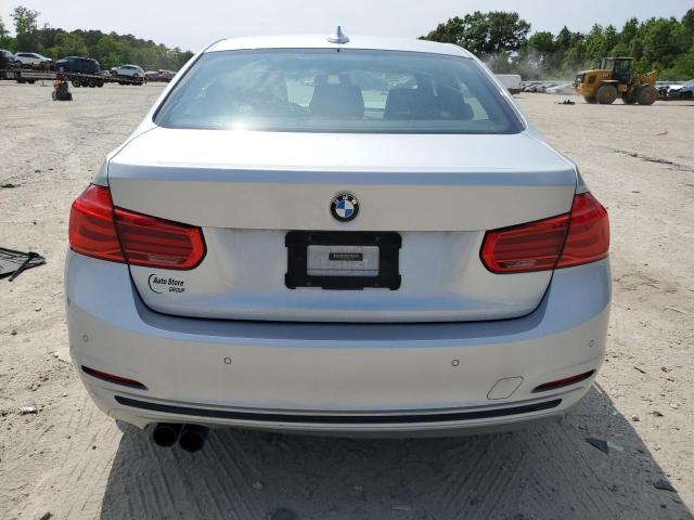WBA8B9C34HK885775 BMW 330 I