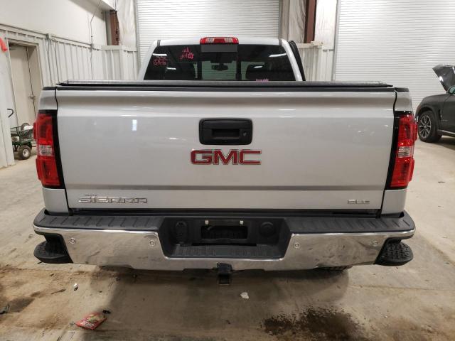 1GTV2MEC4GZ412020 GMC Sierra K1500 Sle