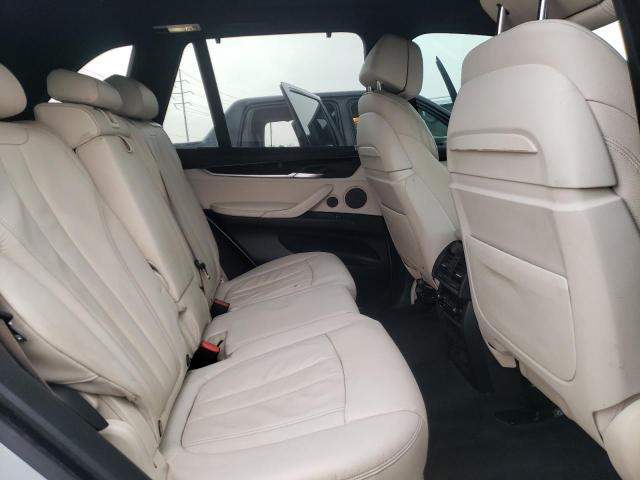5UXKR6C53E0J72702 BMW X5 Xdrive50i