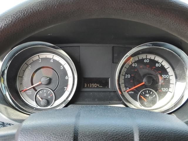 2C4RDGBG9FR635246 Dodge Grand Caravan Se