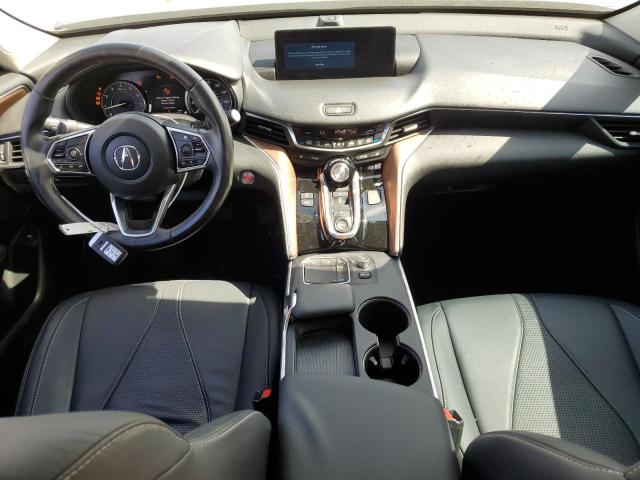 19UUB5F4XMA013827 Acura Tlx Technology