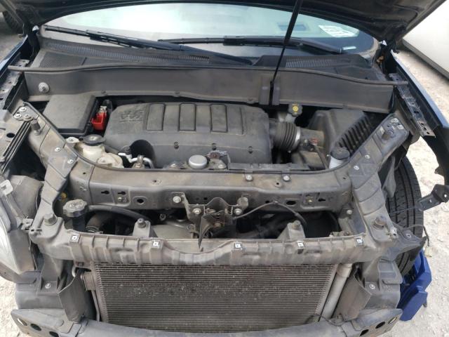 1GKKRSKD0HJ317121 GMC Acadia Limited Slt-2
