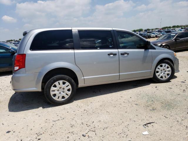 2C4RDGBG3KR501438 Dodge Grand Caravan Se