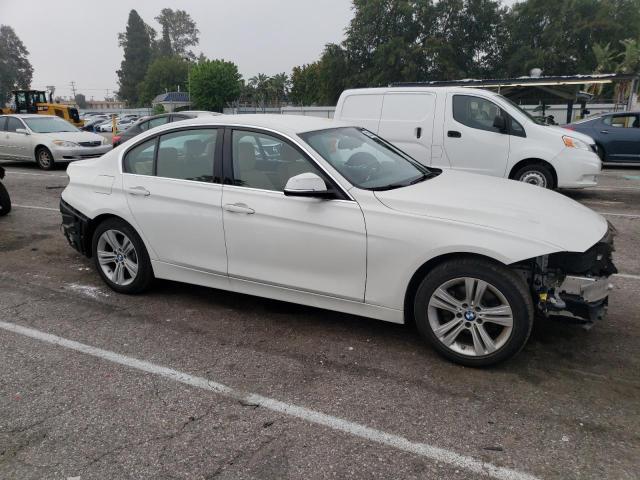 WBA8B9C34HK886313 BMW 330 I
