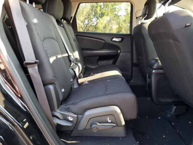 3C4PDCAB5JT506481 Dodge JOURNEY SE