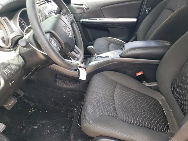 3C4PDCBG5JT476408 Dodge Journey Sxt