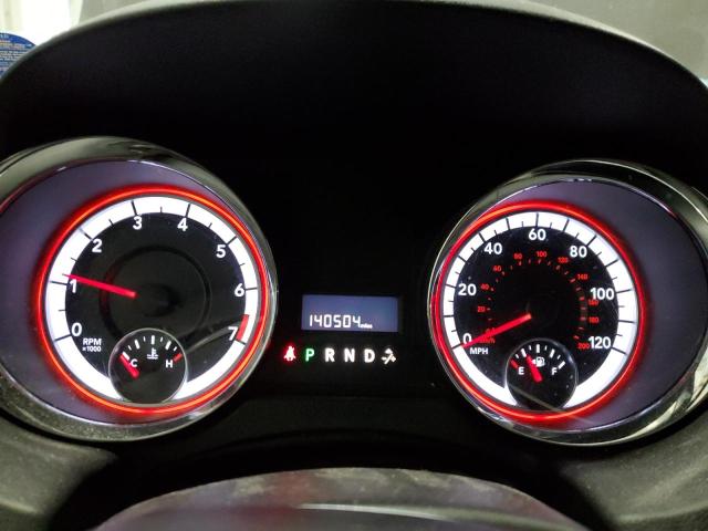2C4RDGBG9FR738103 Dodge Grand Caravan Se