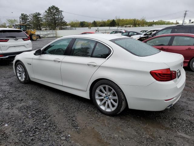 WBAFV3C5XED685089 BMW 535 D Xdrive