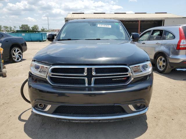 1C4RDHDG4GC437266 Dodge DURANGO LIMITED