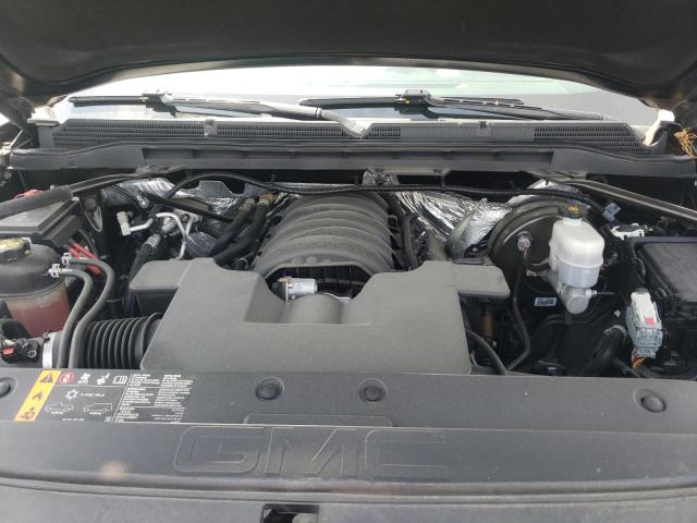 2GTV2MECXJ1109176 GMC Sierra K1500 Sle