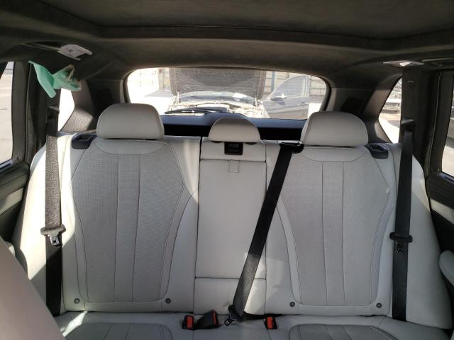 5YMKT6C54F0C89638 BMW X5 M