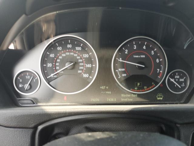WBA3R5C52FK372439 BMW 435 Xi