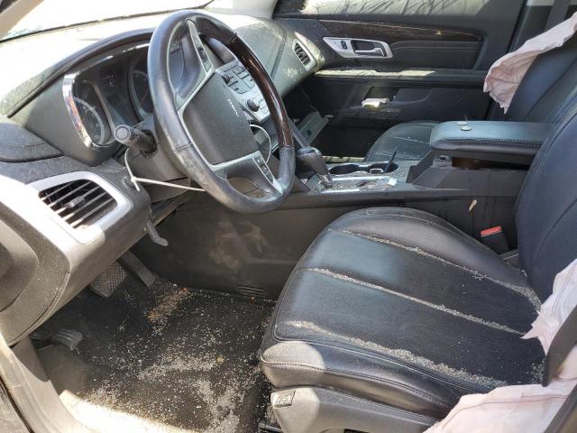 2GKFLVE37H6263823 GMC Terrain Denali
