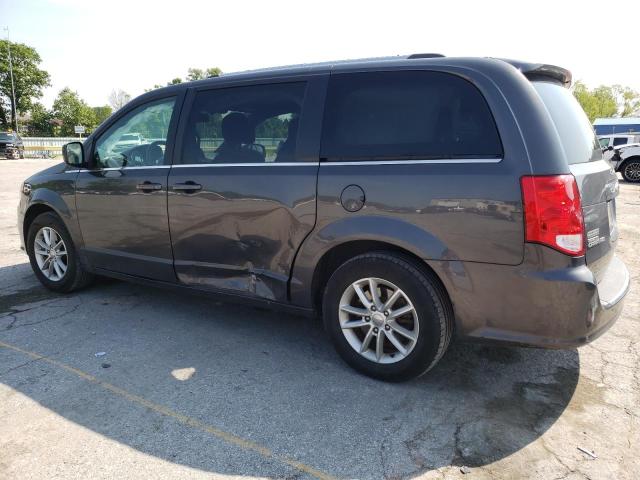2C4RDGCG2KR579658 Dodge Grand Caravan Sxt