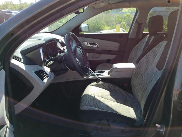 2GKALMEK6F6137560 GMC Terrain Sle