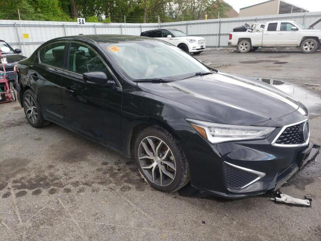 19UDE2F71KA011056 Acura Ilx Premium