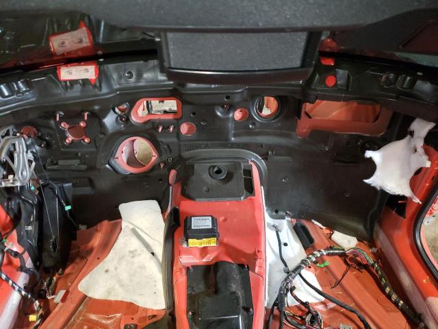 2C3CDZFJ6KH741231 Dodge Challenger R/t Scat Pack