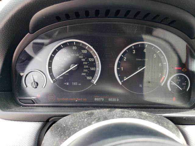 WBA5A5C54ED510940 BMW 528 I