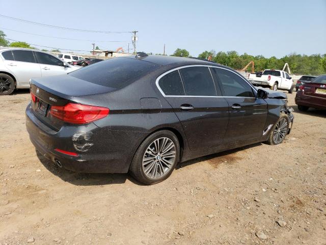 WBAJA7C55JWA74899 BMW 530 XI