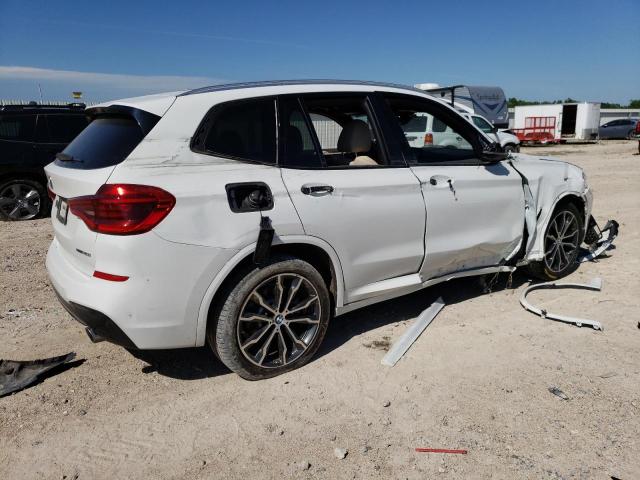 5UXTR9C53KLP90280 BMW X3 Xdrive30i