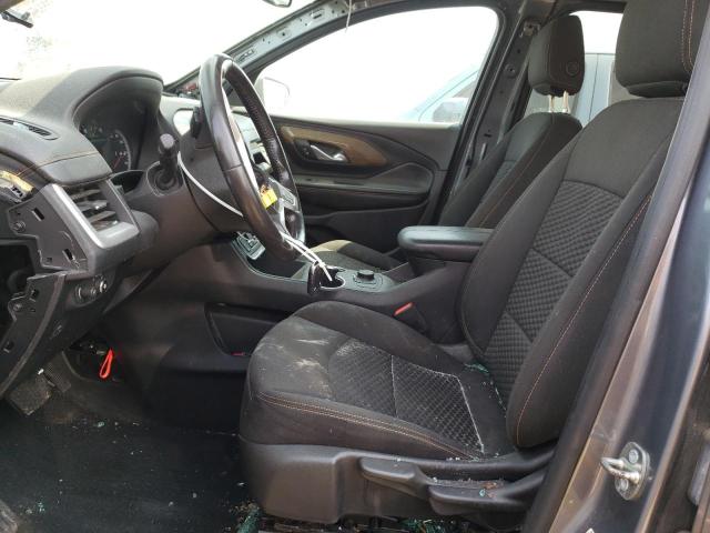 3GKALMEVXJL377550 GMC Terrain Sle