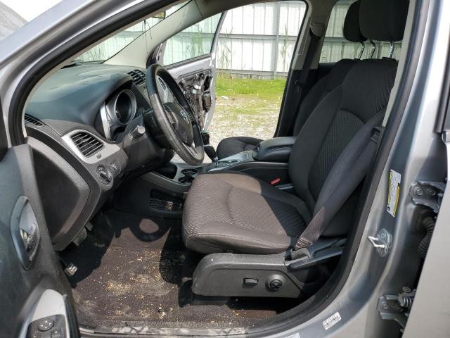 3C4PDDBG6HT578395 Dodge Journey Sxt